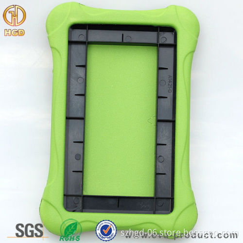 New Arrival Wholesale Shenzhen trade assurance shock proof kids 7 tablet case